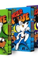Watch Danger Mouse Putlocker